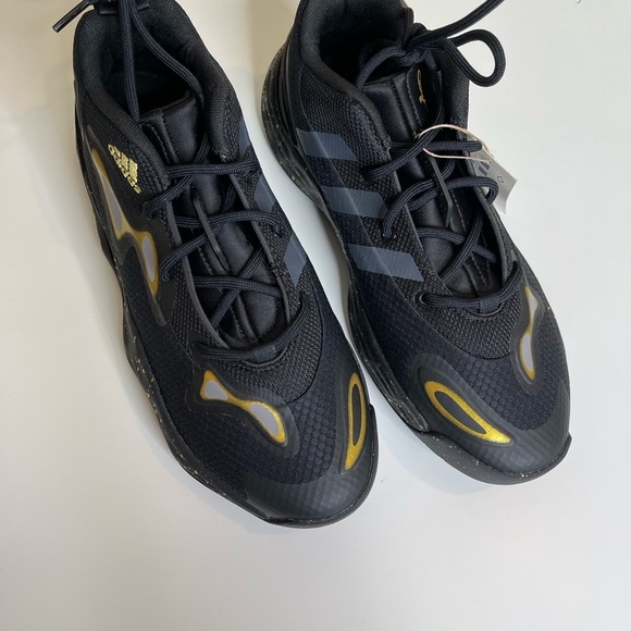 Adidas Women's Exhibit A Candace Park Sneakers - Picture 8 of 13